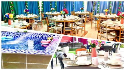 Tanjung Bungah Villa | Penang Dream Banglo Sleeps 28