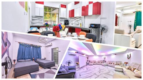 Tanjung Bungah Villa | Penang Dream Banglo Sleeps 22