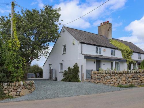 Pentir House | Pencefn Cottage