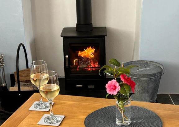 New Mill House | Pendragon