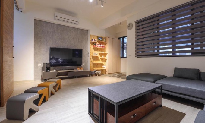 Magong House | Peng Together B&B