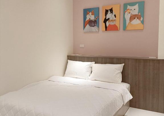 Huxi House | Penghu Michi Homestay