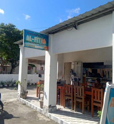 Bira House | Penginapan Al Fitra