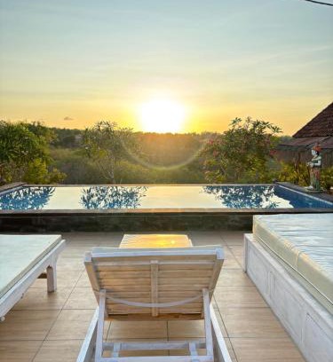 Penida Island Hotel | Penida Hills