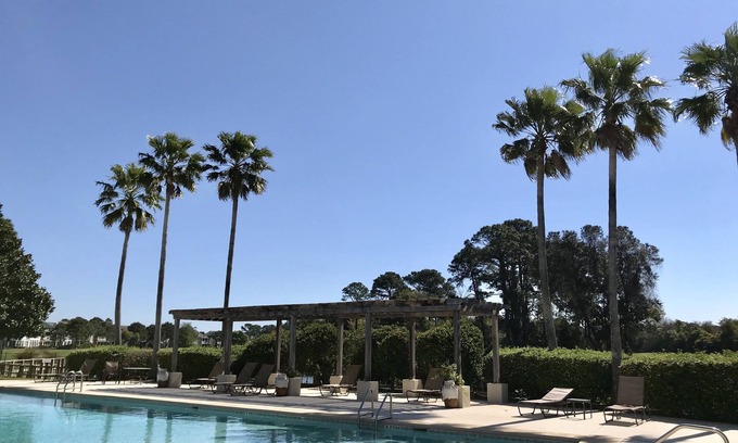 Gulf Shores Condo | Peninsula Links B102