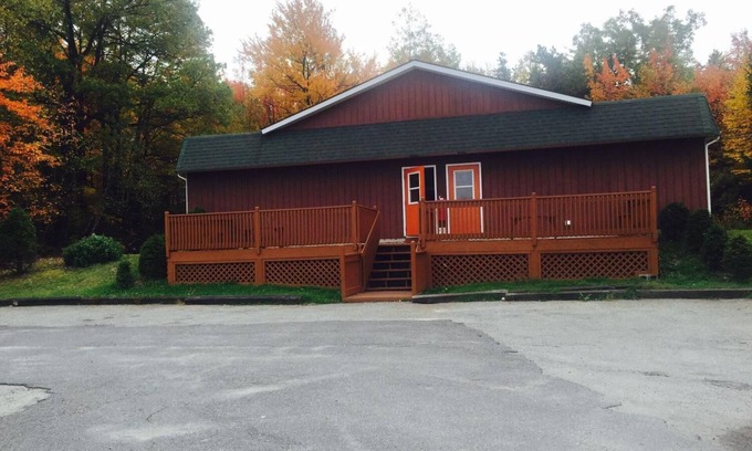 Hazleton Hotel | Penn Terrace Motel