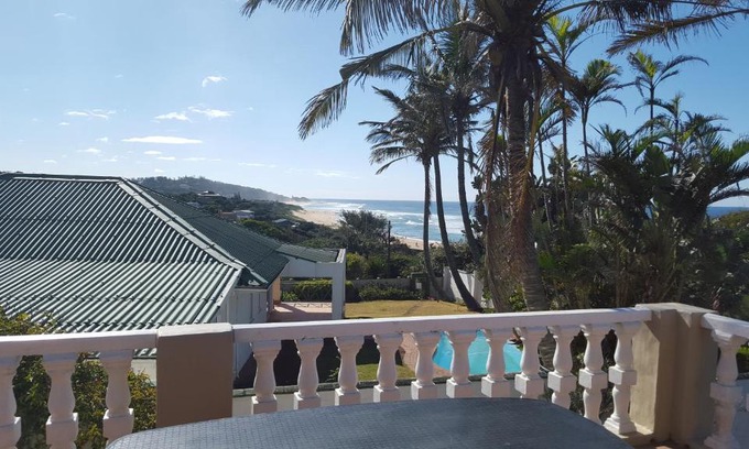 Pennington House | Pennington Ocean View