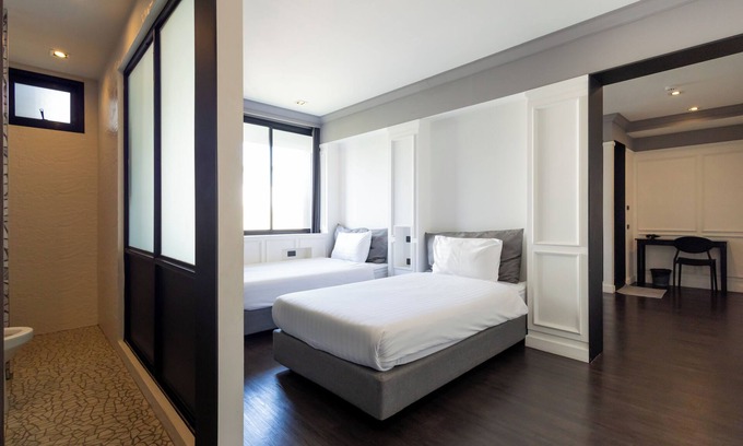 Wat Sam Phraya Hotel | Penpark Place