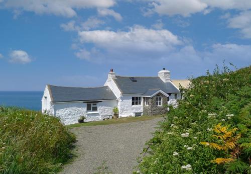 Goodwick House | Penrhyn