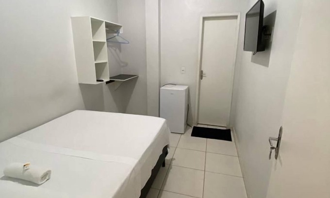 Boa Vista Hotel | Pensão do Ceará