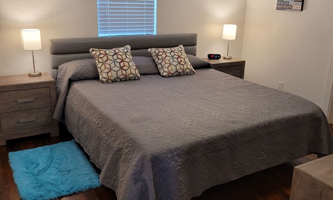 South Pensacola House | Pensacola Breeze/Downtown