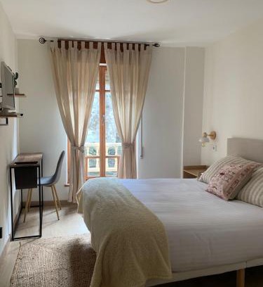 Navia House | Pensión Cantabrico