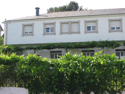 Portomarin House | Pensión Portomiño
