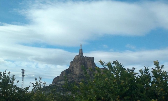 Monteagudo House | Pensión Puerto Rico