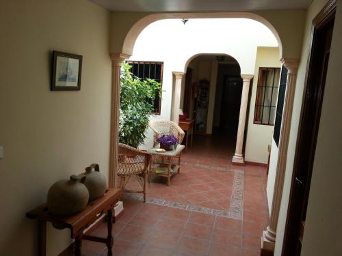 Casabermeja House | Pensión y apartamentos El Taxi