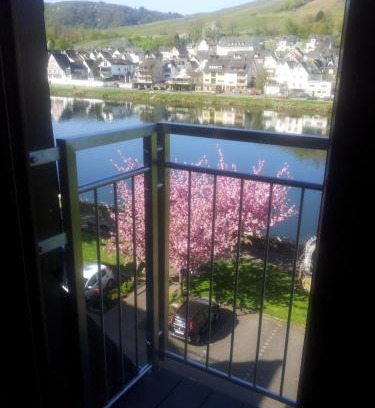 Zell Bed & Breakfast | Pension Adelheid Moselhype&Wine