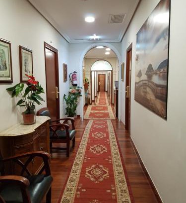 Old Town House | Pension Alameda
