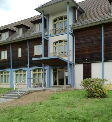 Alt Zeschdorf House | Pension Am Seeberg