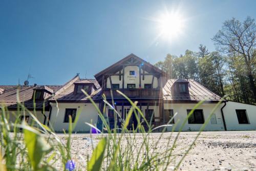 Svetla Hora House | Pension Anja