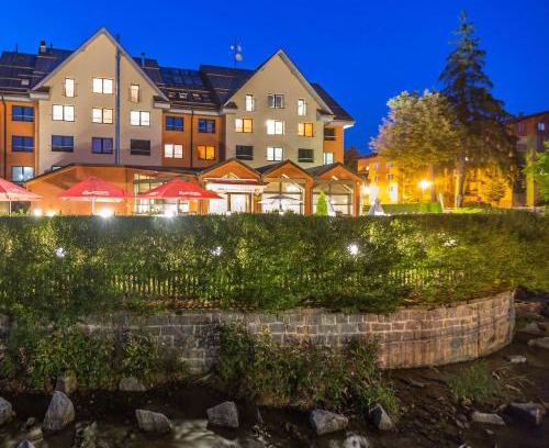 Zelezna Ruda House | Pension Böhmerwald