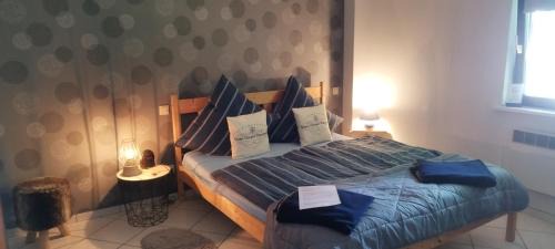 Mainz-Bingen Bed & Breakfast | Pension Deerkemer Kuh