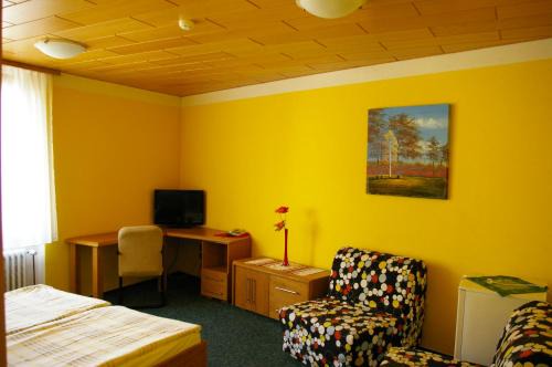 Usti nad Labem House | Pension Duel