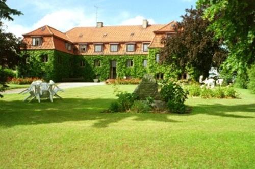 Stege Hotel | Pension Elmehøj