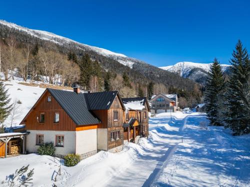 Spindleruv Mlyn House | Pension Erban