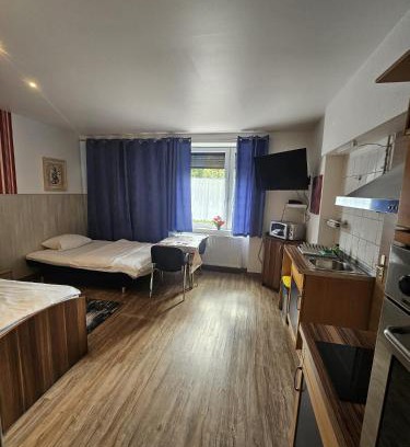 Biederitz Apartment | Pension & Ferienwohnungen Richter