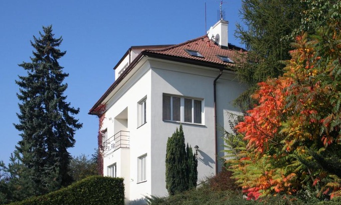 Prague 5 House | Pension Filip