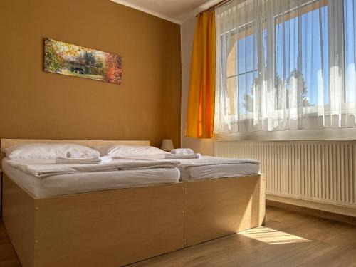 Podebrady House | Pension Fontana