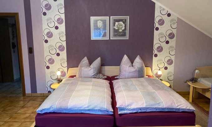 Herresbach House | Pension Görgen