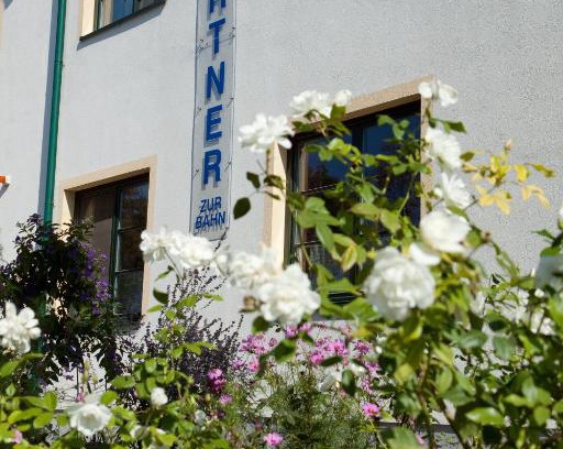 Wallern im Burgenland House | Pension Gartner