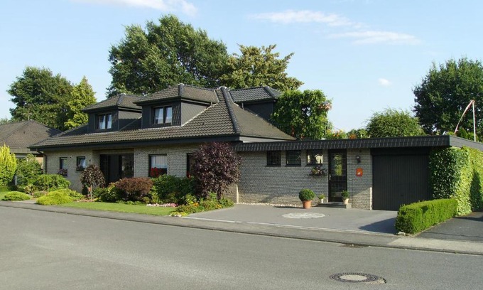 Milte House | Pension Geva