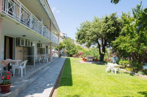 Koinira House | Pension Giannis Αdults only