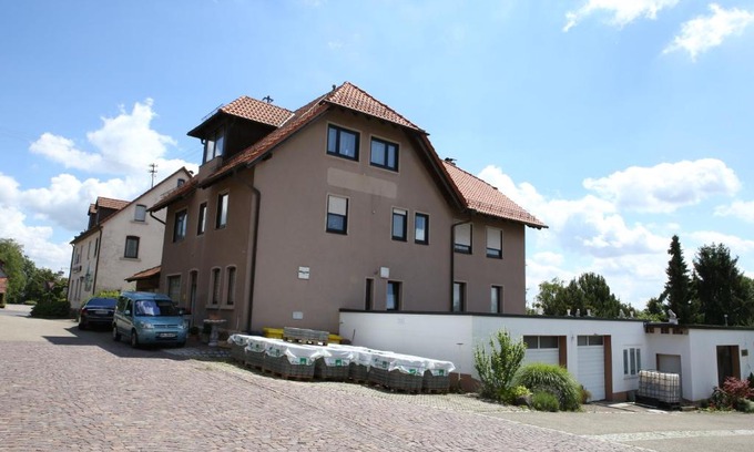 Remshalden House | Pension Griebel