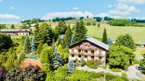 Vrchlabi House | Pension Imlauf