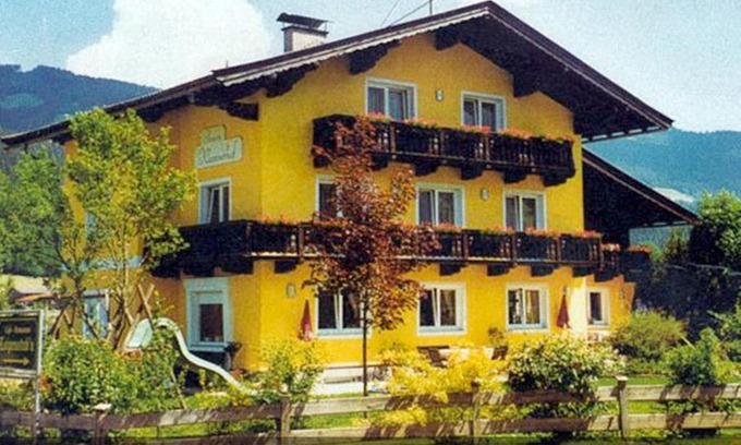 Lauterbach House | Pension Klausnerhof