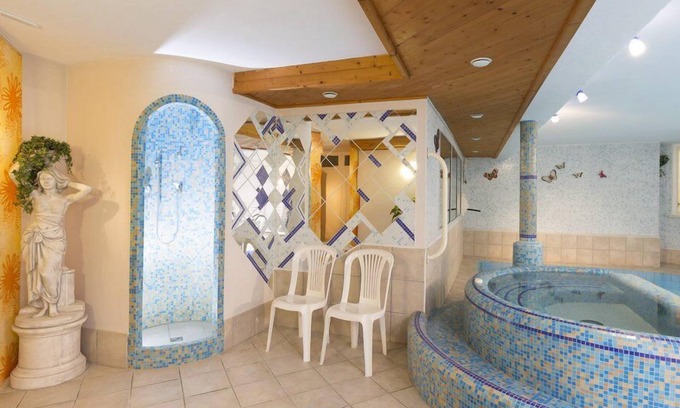 Vollan House | Pension Kofler