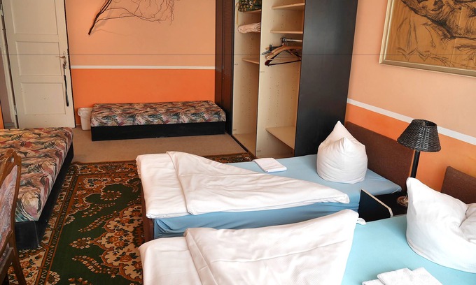 Karlovy Vary House | Pension Lada