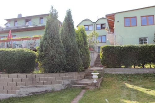 Karlovy Vary Hotel | Pension Lukas