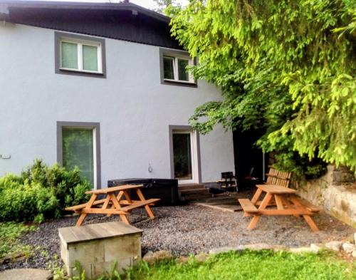 Harrachov Cabin | Pension MEJTO