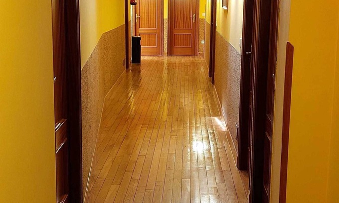 Cangas de Onis House | Pension Monteverde