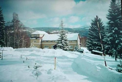 Tanvald House | Pension Panorama