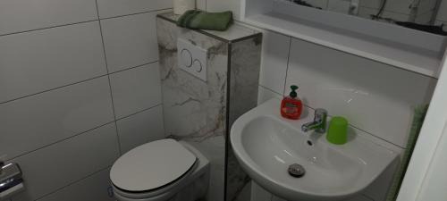 Heidenau House | Pension Sachseneck