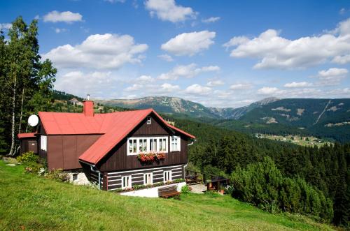 Pec pod Snezkou Hotel | Pension Skalicky