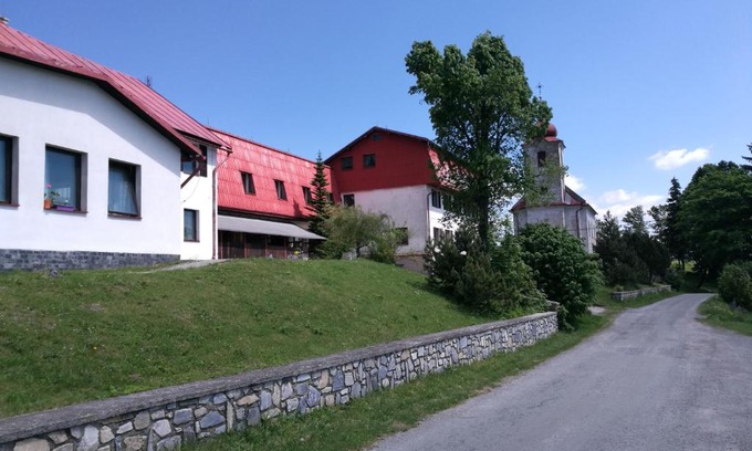 Mala Morava House | Pension Sport