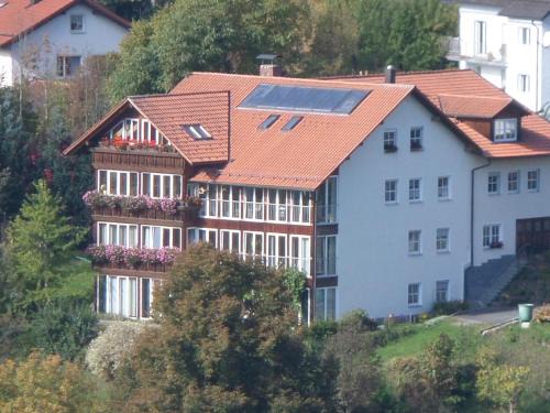 Grafenau House | Pension Tauscher