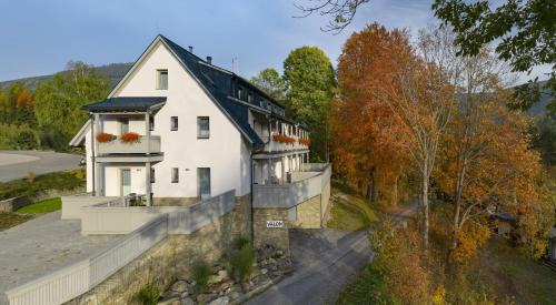 Spindleruv Mlyn Apartment | Pension Valon