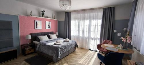 Strasnice House | Pension Villa Marit